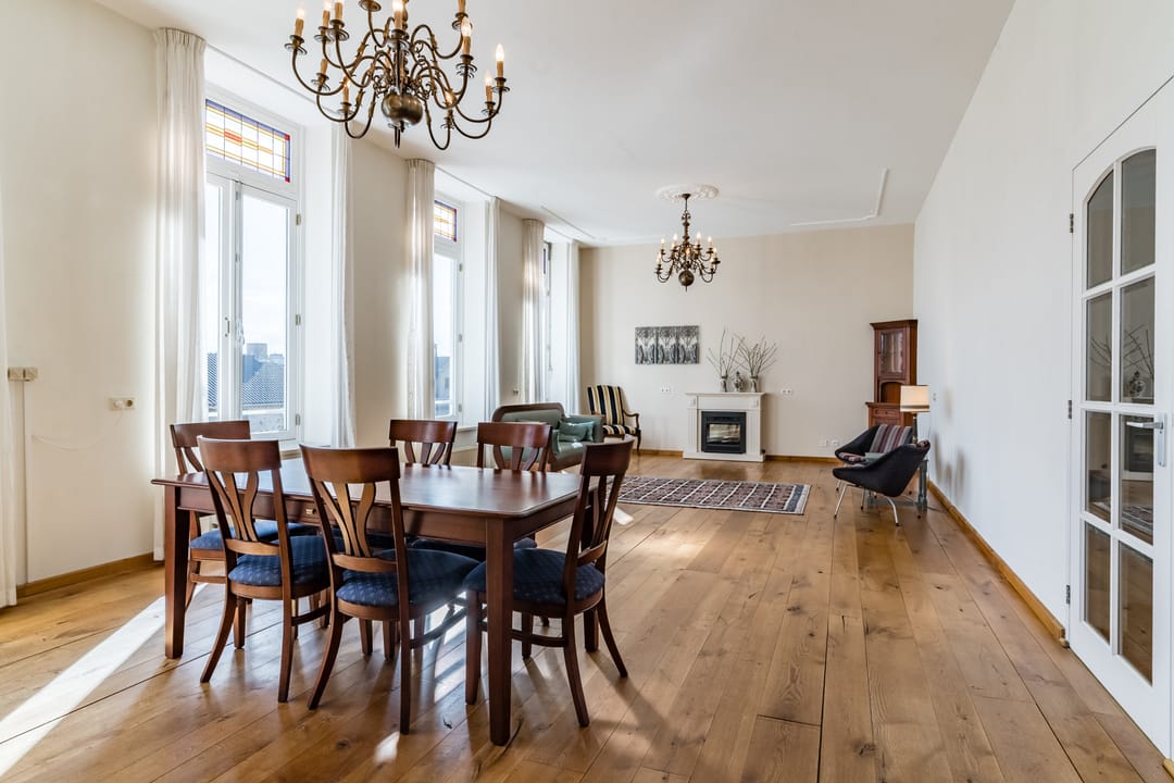 Foto 2 van De Burgemeester 6