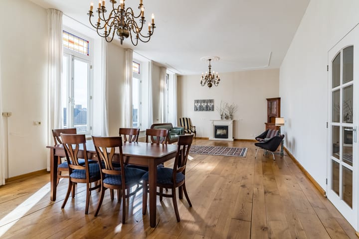 Foto 2 van De Burgemeester 6