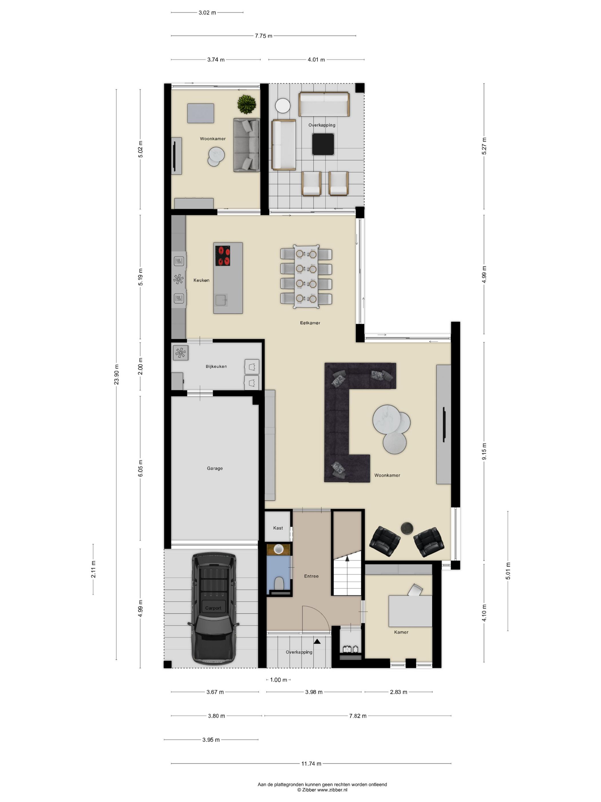 Foto 72 van Peellandhof 79