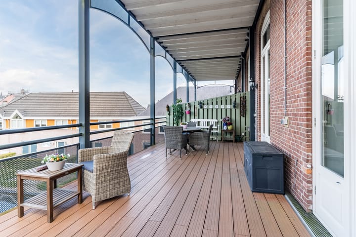 Foto 4 van De Burgemeester 6