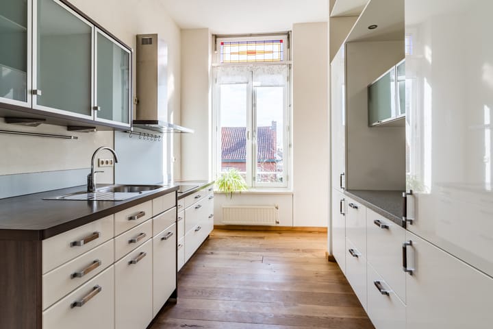 Foto 5 van De Burgemeester 6