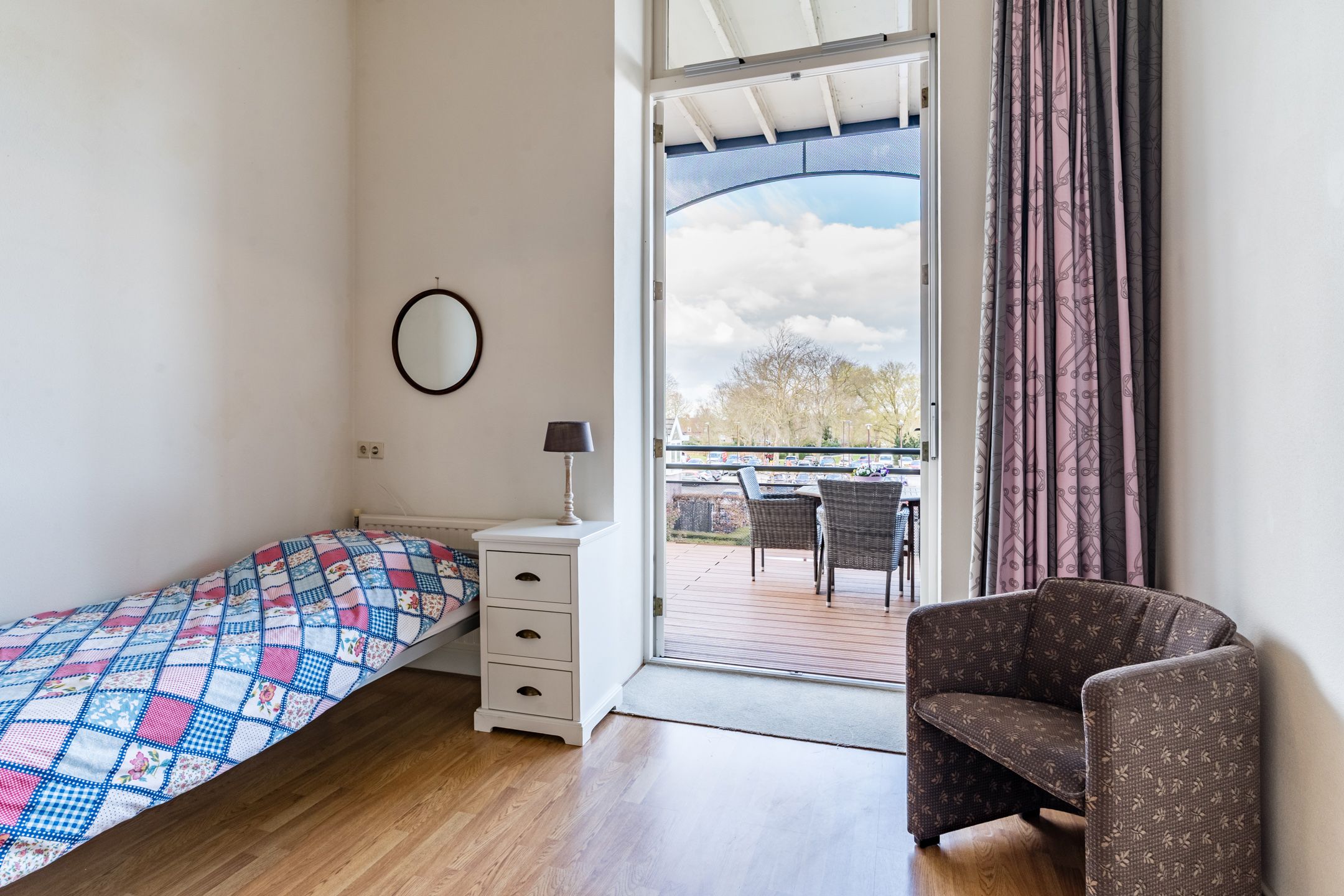 Foto 6 van De Burgemeester 6