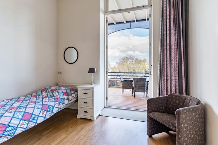 Foto 6 van De Burgemeester 6