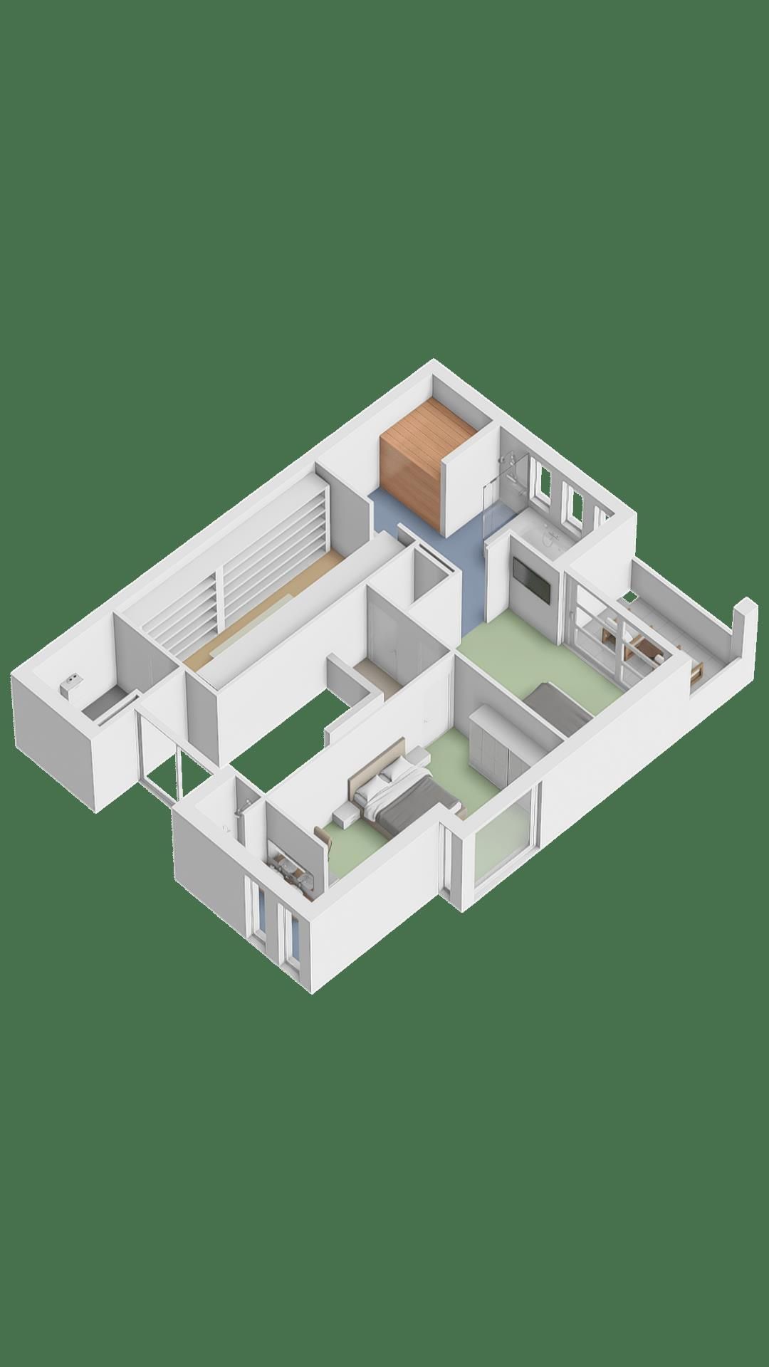 Foto 76 van Peellandhof 79