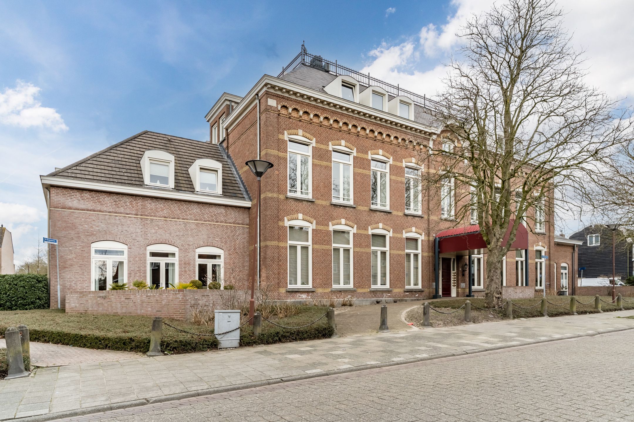 Foto 3 van De Burgemeester 6