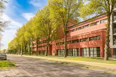 studios te huur op Prinsenlaan 637