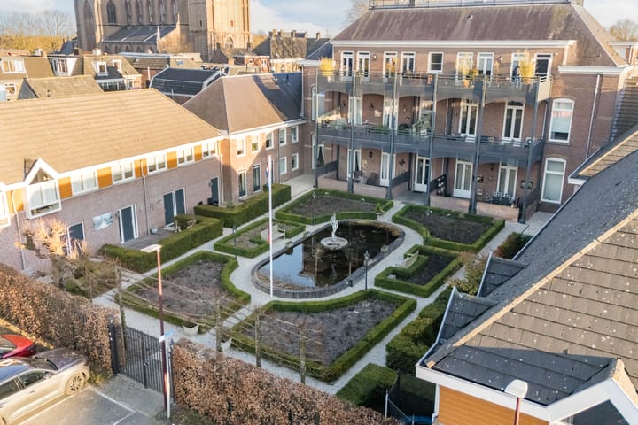 Foto 8 van De Burgemeester 6