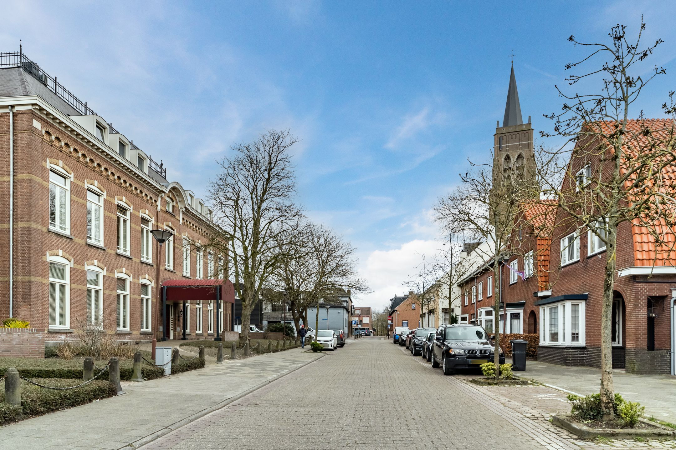 Foto 9 van De Burgemeester 6