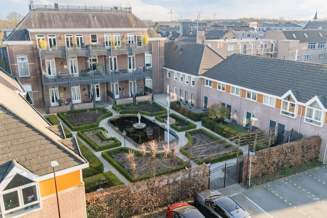 Foto 11 van De Burgemeester 6