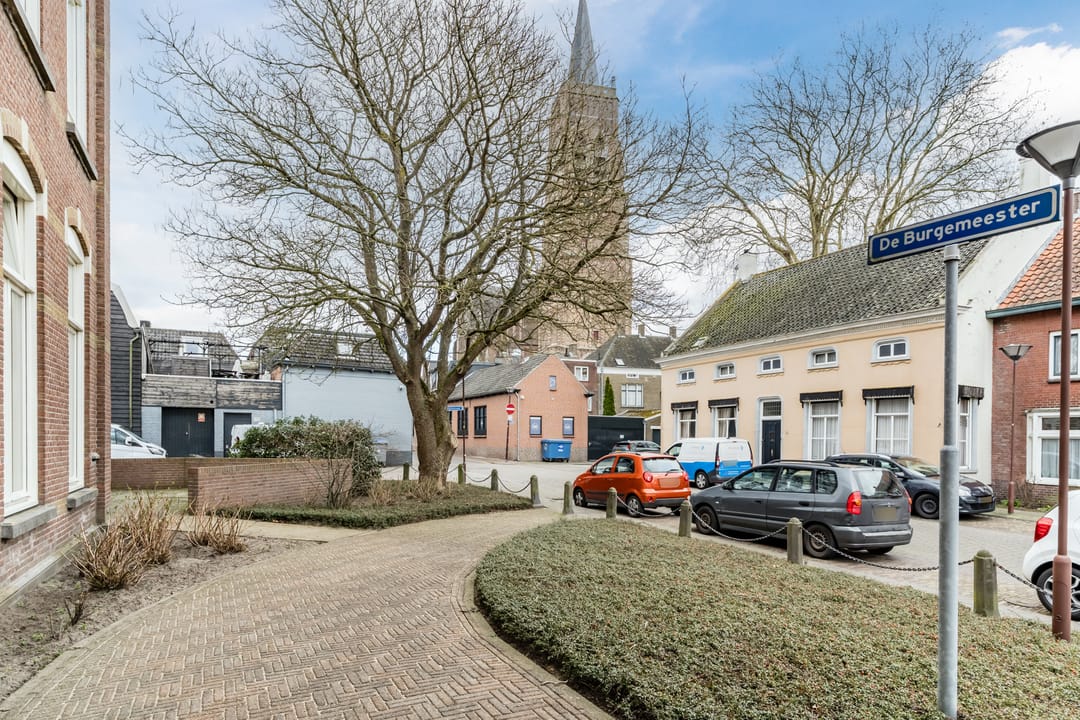 Foto 13 van De Burgemeester 6