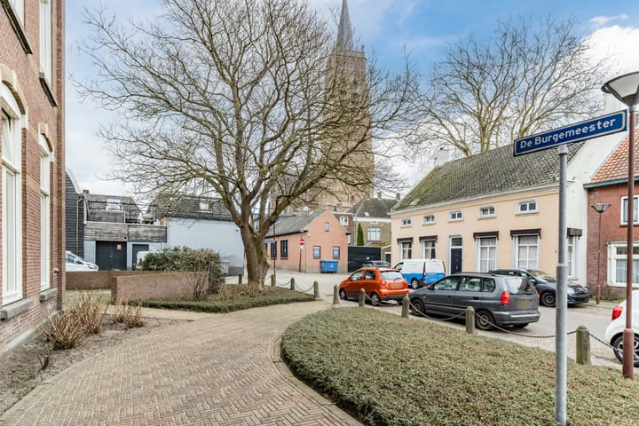 Foto 13 van De Burgemeester 6