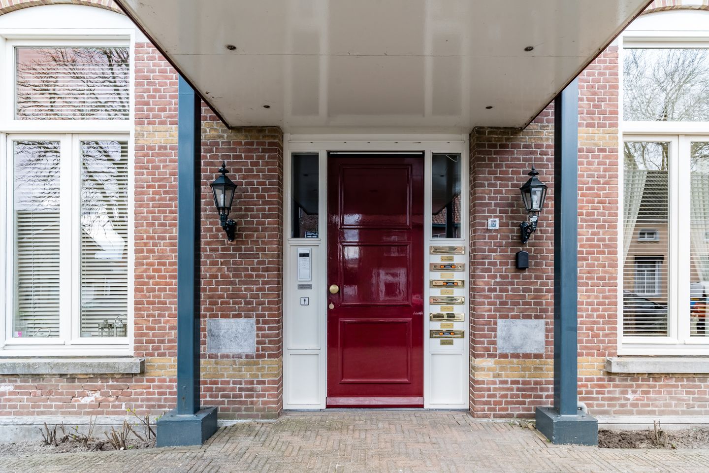 Foto 14 van De Burgemeester 6