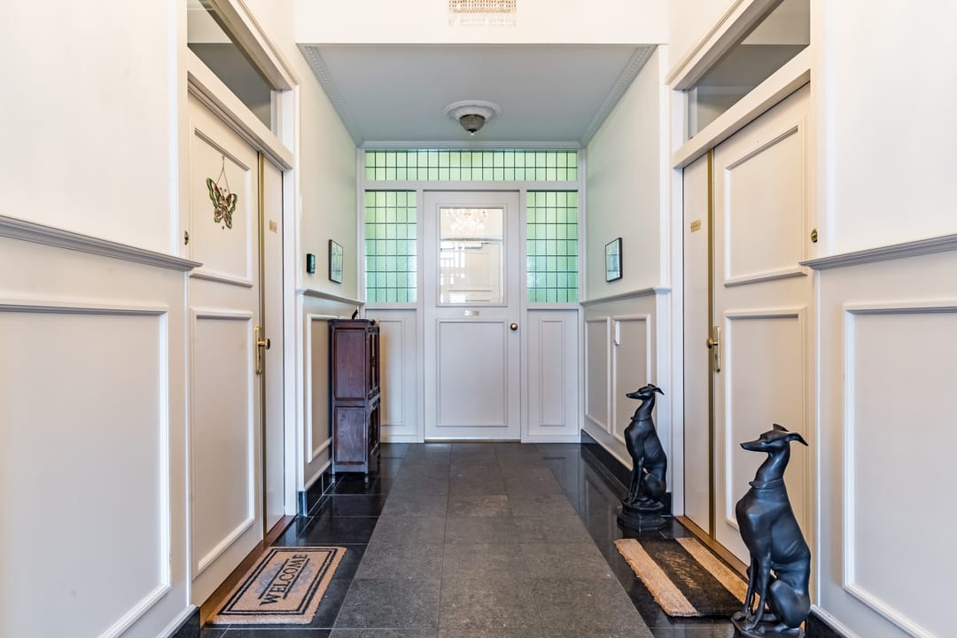 Foto 17 van De Burgemeester 6