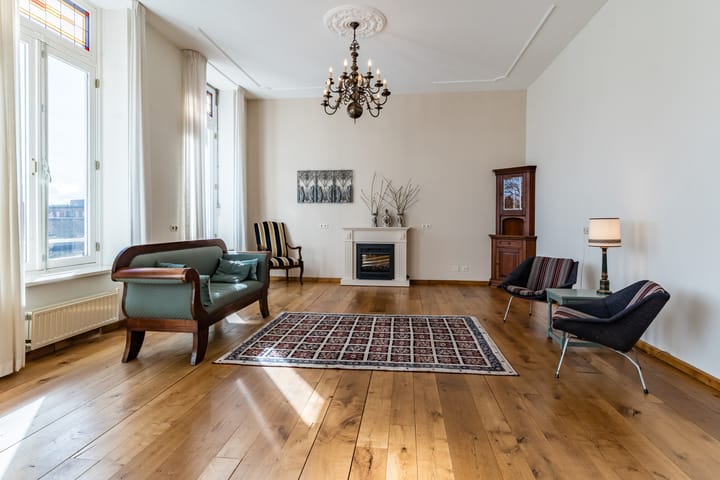 Foto 21 van De Burgemeester 6