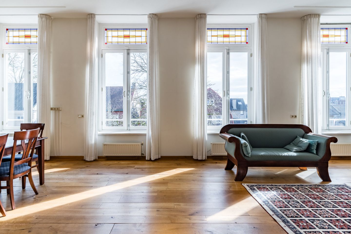 Foto 20 van De Burgemeester 6