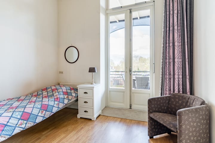 Foto 45 van De Burgemeester 6