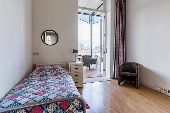 Foto 47 van De Burgemeester 6