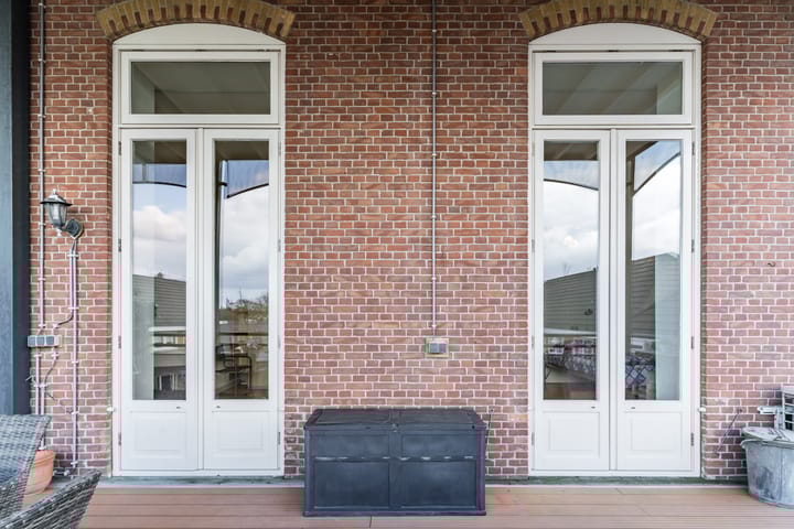 Foto 52 van De Burgemeester 6