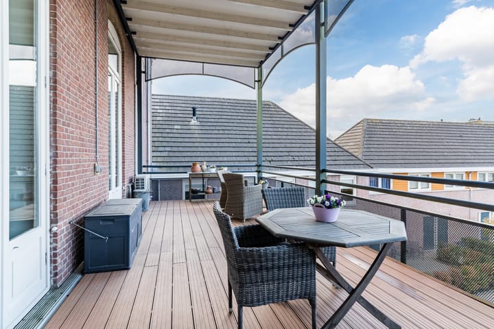 Foto 53 van De Burgemeester 6