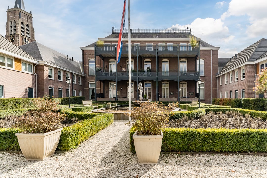 Foto 58 van De Burgemeester 6