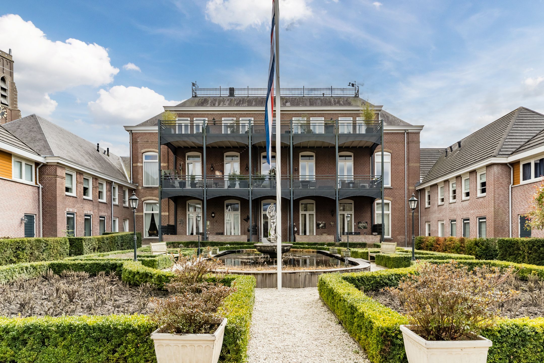 Foto 60 van De Burgemeester 6