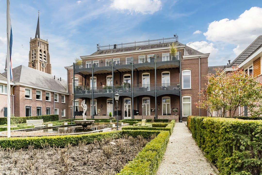 Foto 61 van De Burgemeester 6