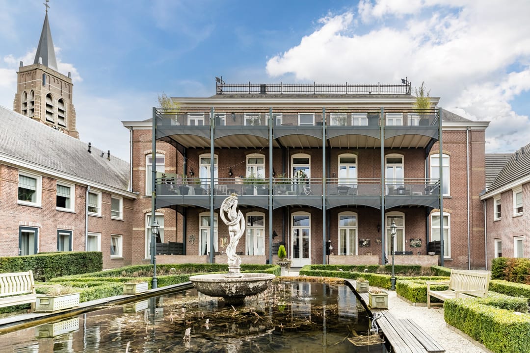 Foto 62 van De Burgemeester 6