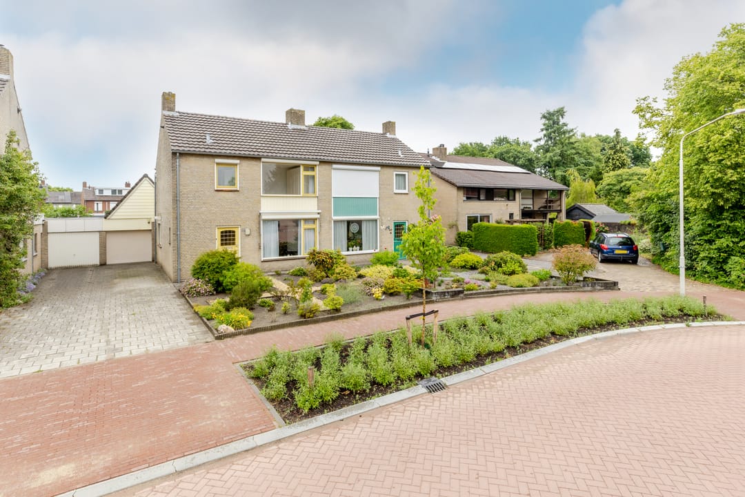 Foto 1 van Margrietstraat 45