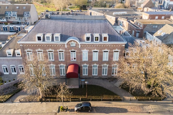 Foto 66 van De Burgemeester 6