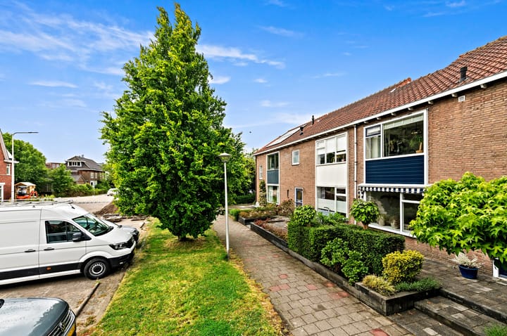 Foto 3 van Huis te Veldelaan 21