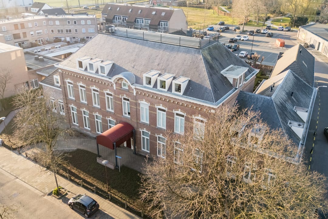 Foto 67 van De Burgemeester 6