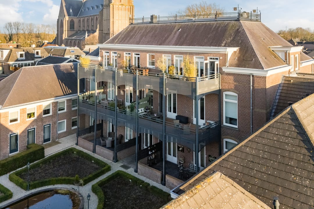 Foto 68 van De Burgemeester 6