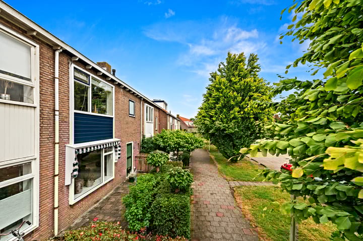 Foto 4 van Huis te Veldelaan 21