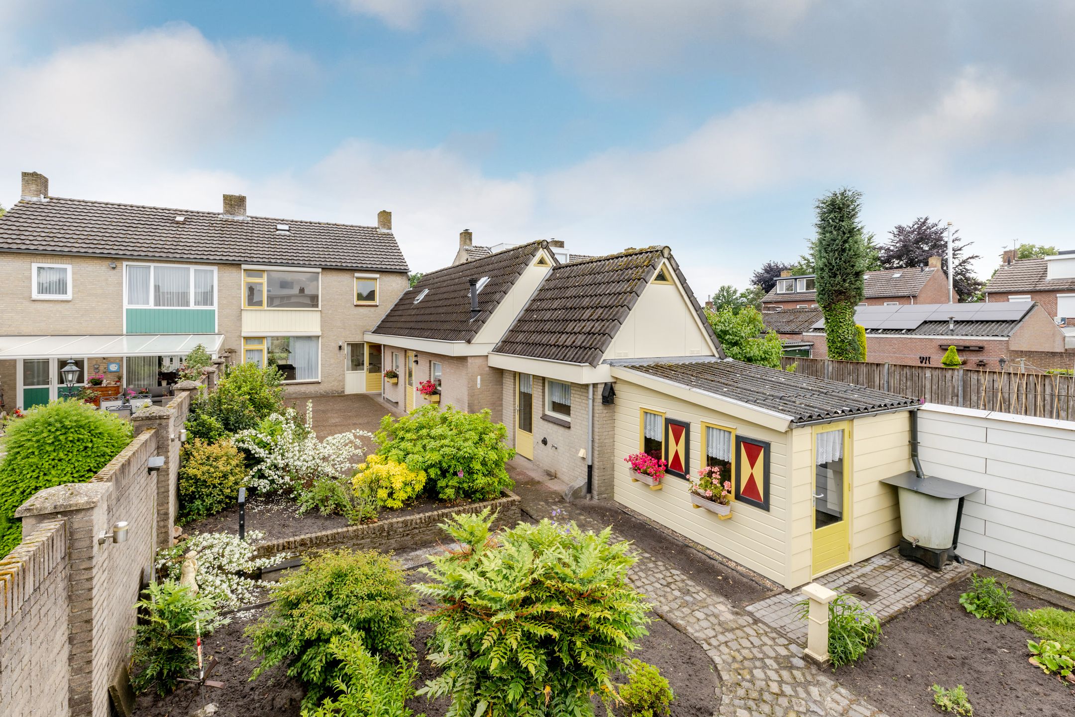 Foto 3 van Margrietstraat 45