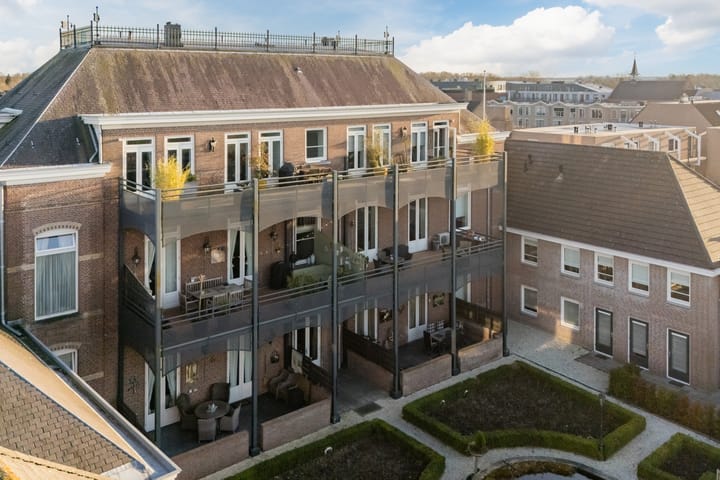 Foto 69 van De Burgemeester 6