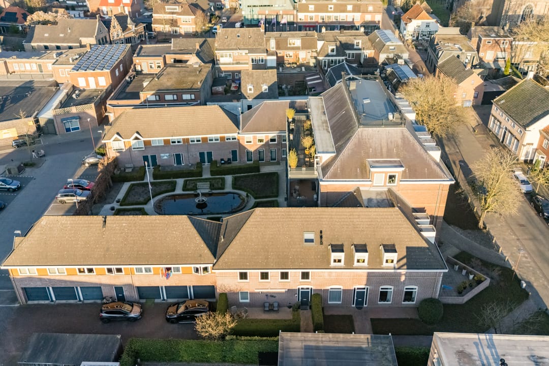 Foto 71 van De Burgemeester 6