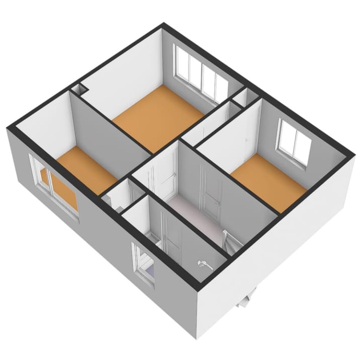Foto 47 van Huis te Veldelaan 21