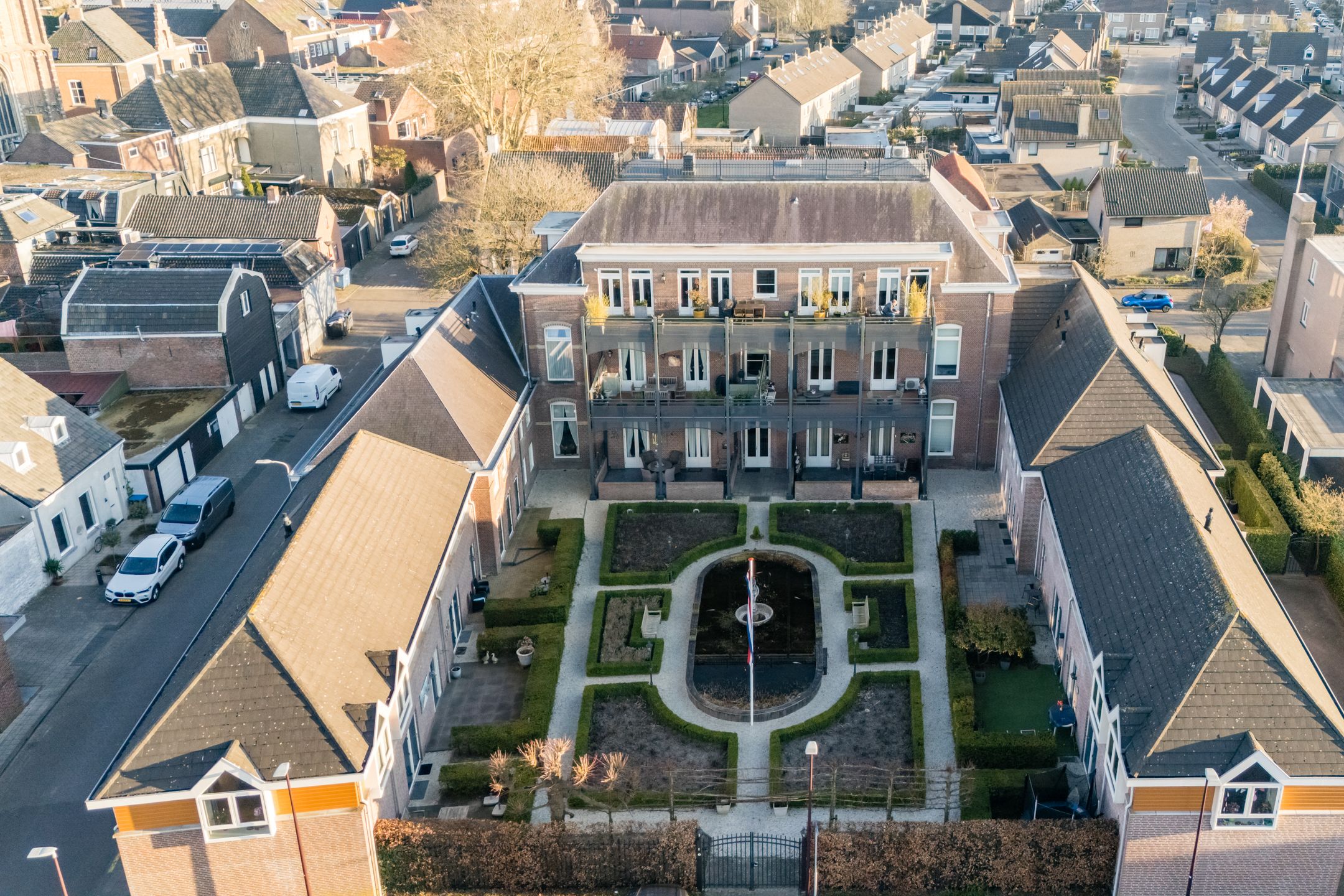 Foto 72 van De Burgemeester 6