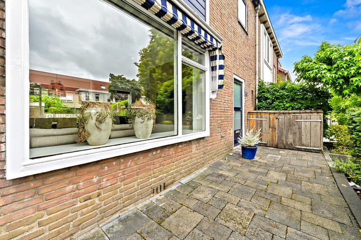 Foto 6 van Huis te Veldelaan 21