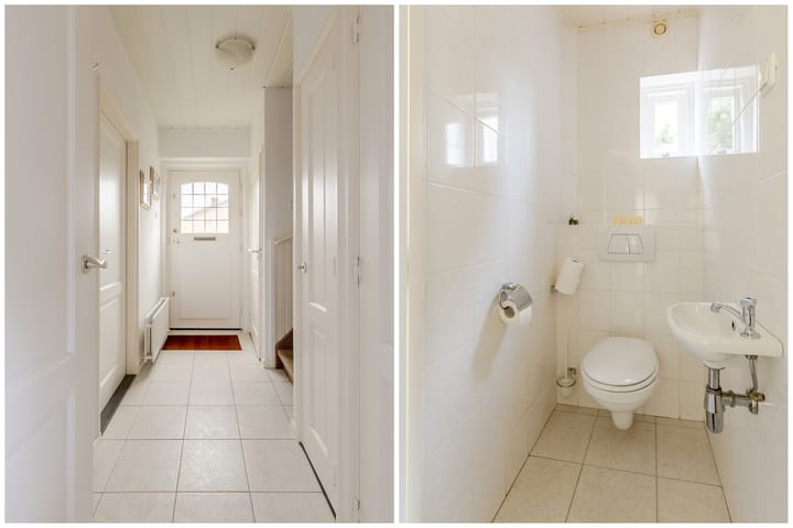 Foto 5 van Margrietstraat 45