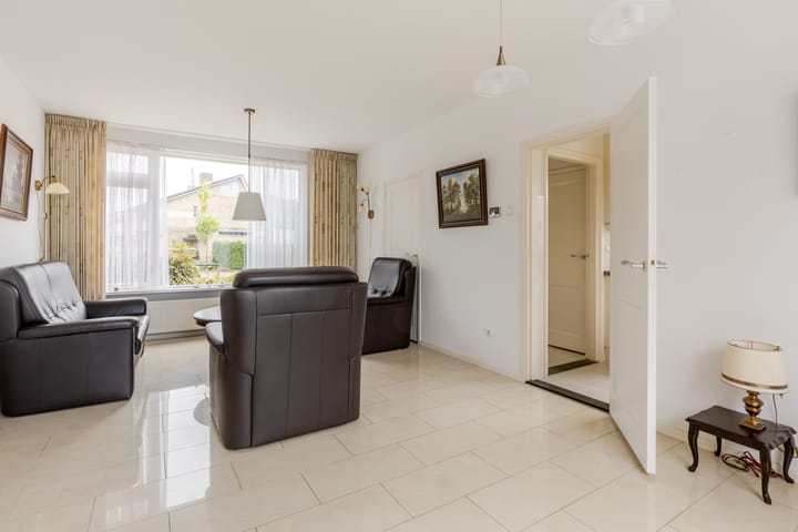 Foto 6 van Margrietstraat 45