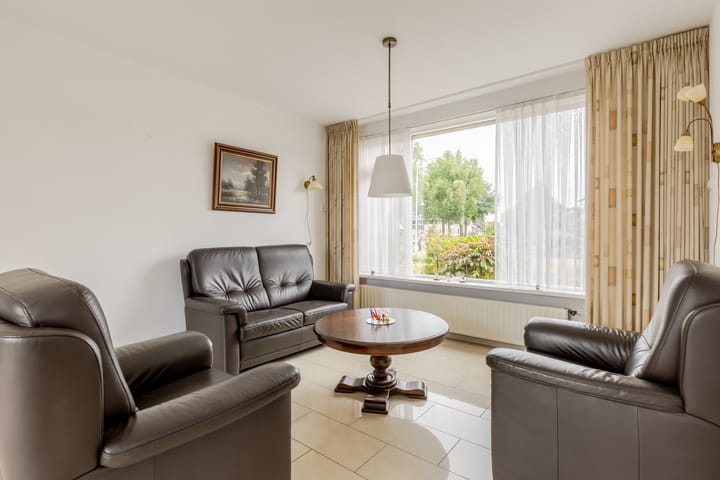 Foto 7 van Margrietstraat 45