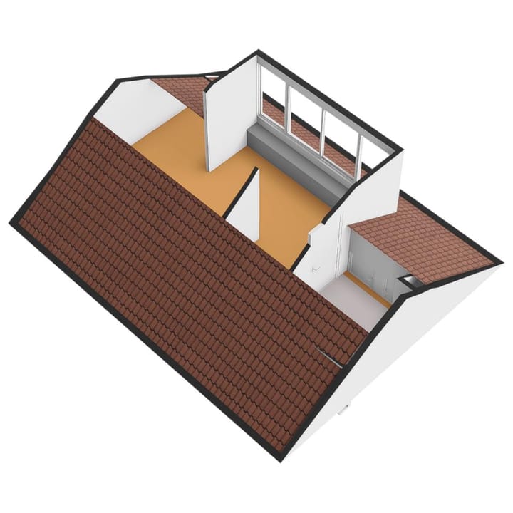 Foto 49 van Huis te Veldelaan 21