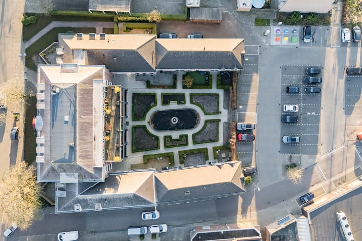 Foto 75 van De Burgemeester 6