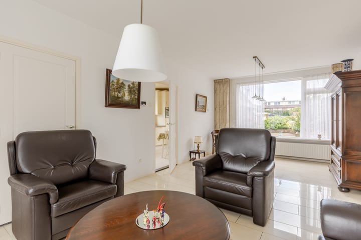 Foto 8 van Margrietstraat 45