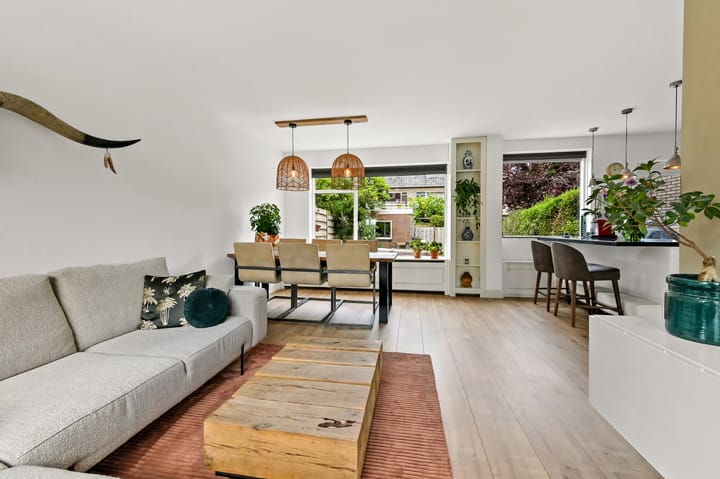 Foto 8 van Huis te Veldelaan 21