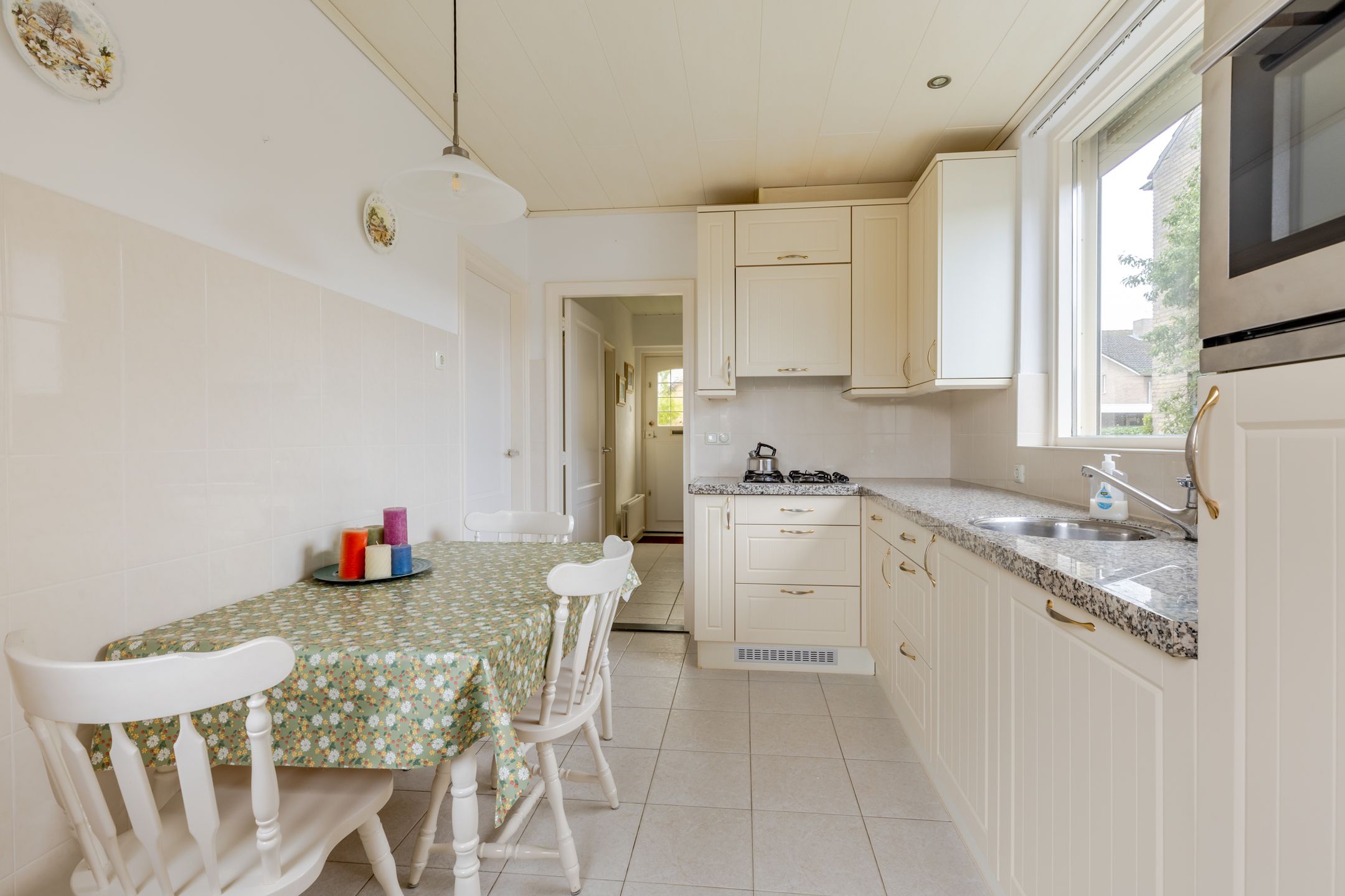 Foto 9 van Margrietstraat 45