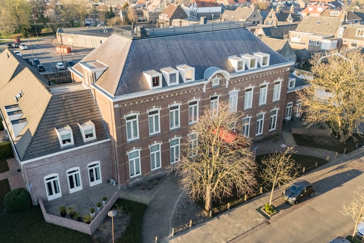 Foto 7 van De Burgemeester 6