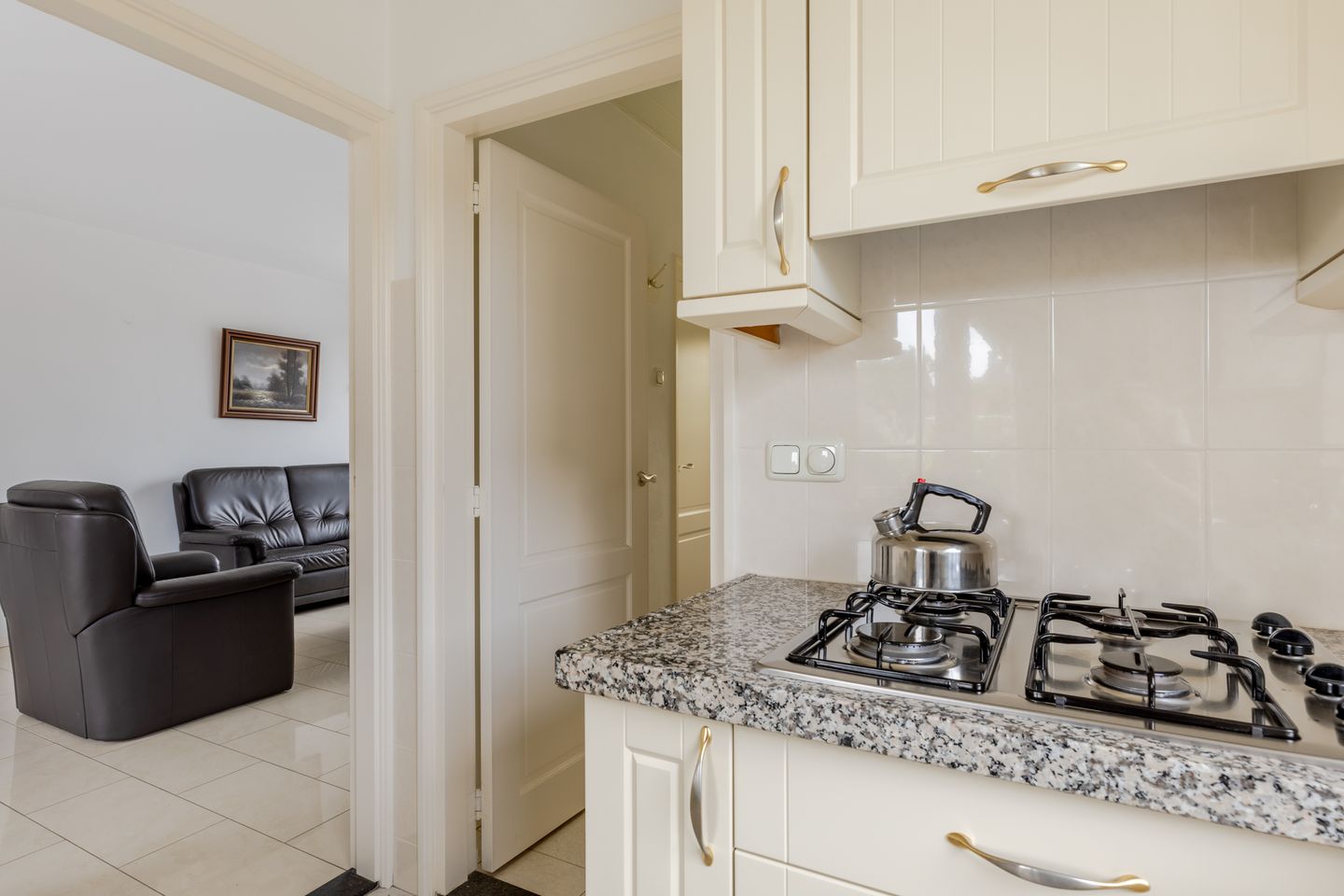 Foto 10 van Margrietstraat 45