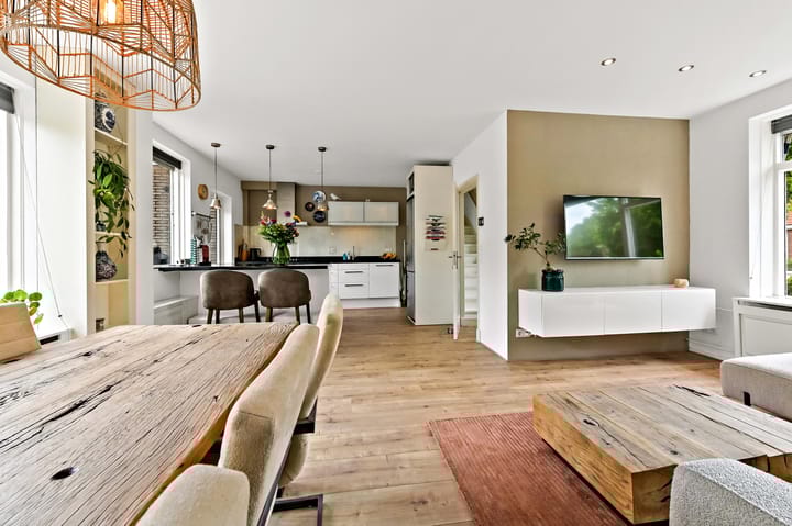 Foto 9 van Huis te Veldelaan 21